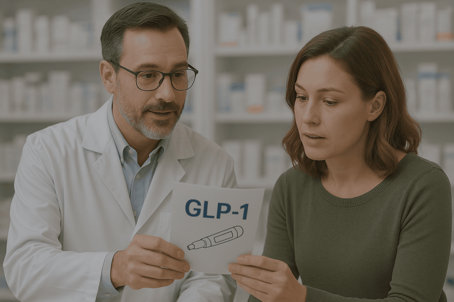 DTC GLP-1 Models: New Wrapper, Same Drug Costs | RxPost