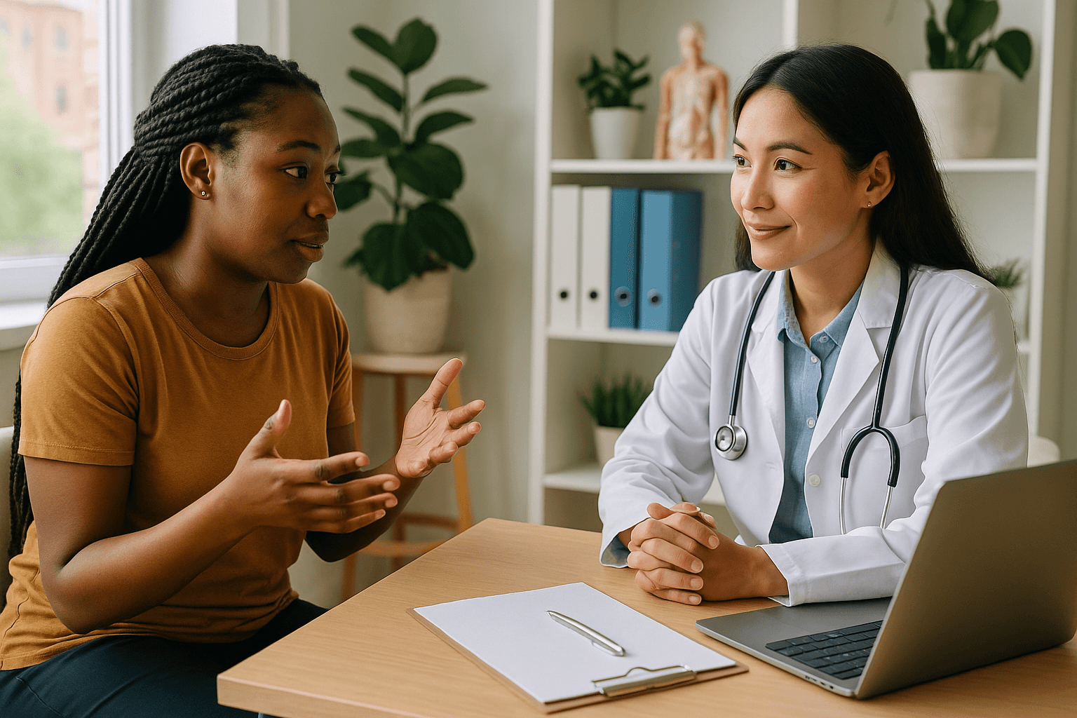 Cultural Awareness in Healthcare: Enhancing Patient-Centered Practices
