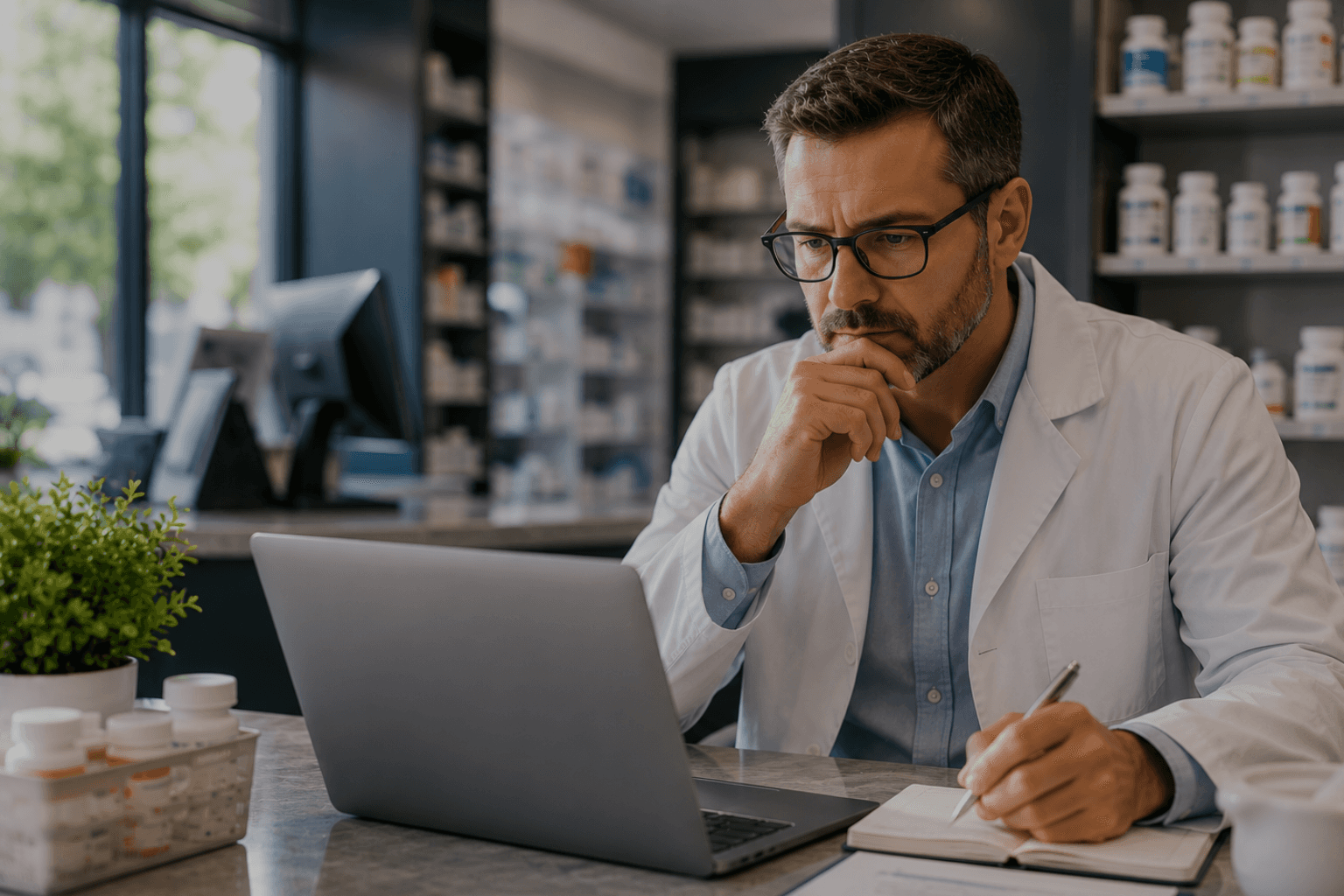 PBM Reform and What It Means for Independent Pharmacy Purchasing in 2026