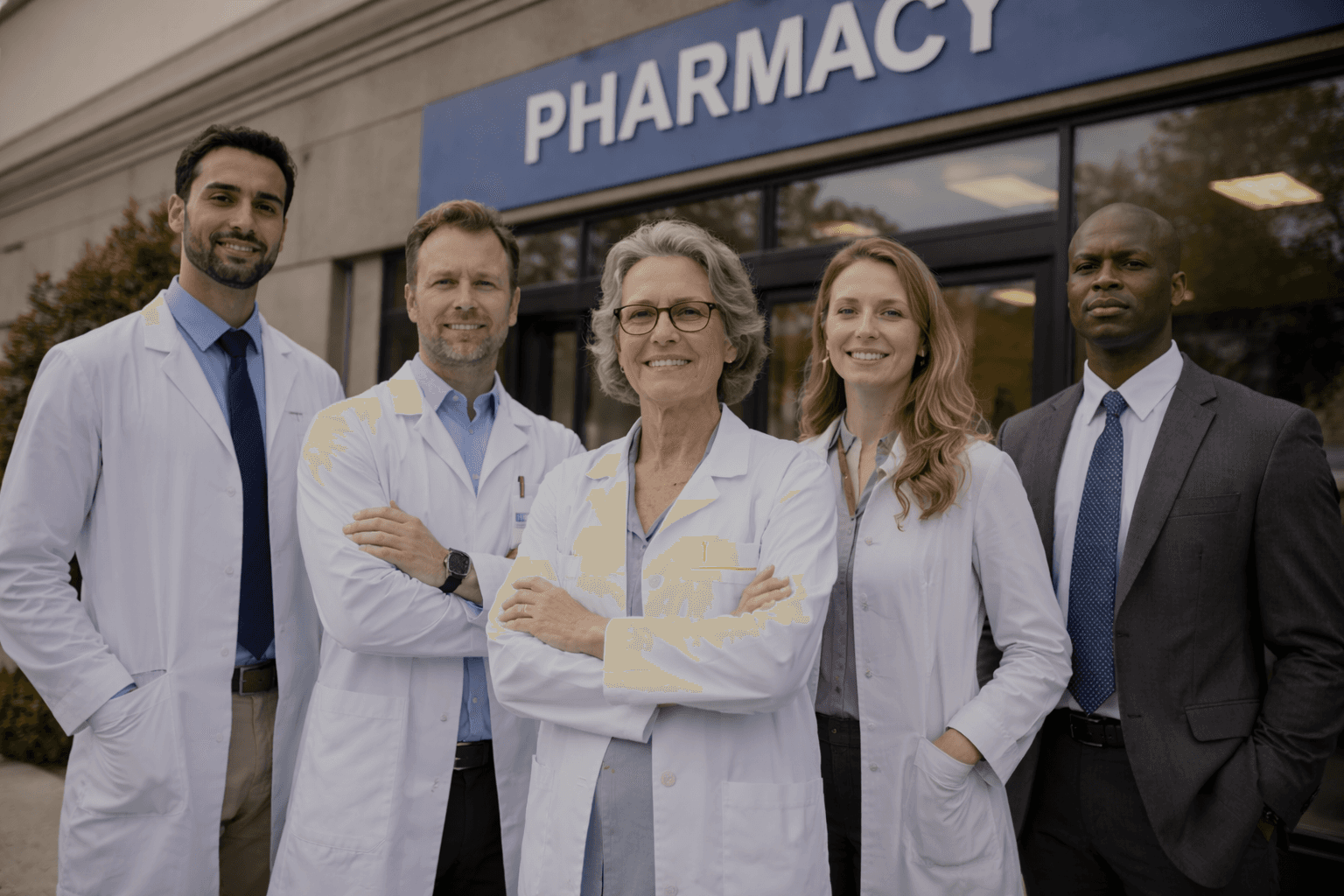 Alabama Just Enforced Its PBM Law. The Rest of the Country Is Watching