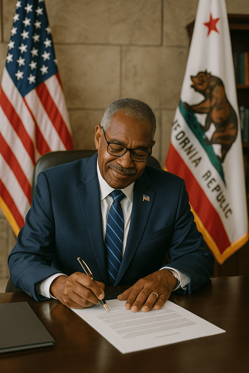 SB 966 Moves to Governor's Desk After Legislative Approval