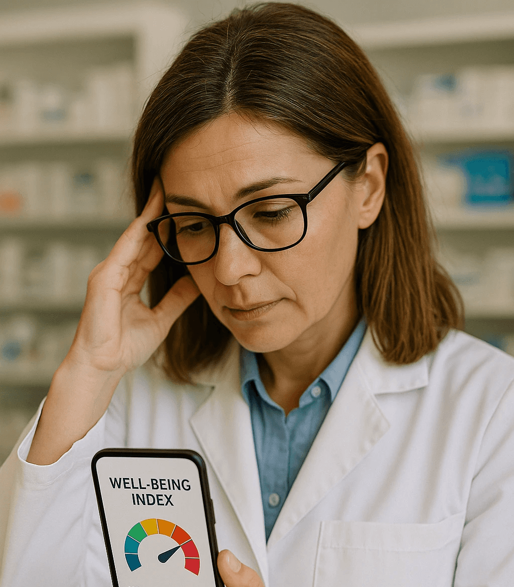 APhA Well-Being Index