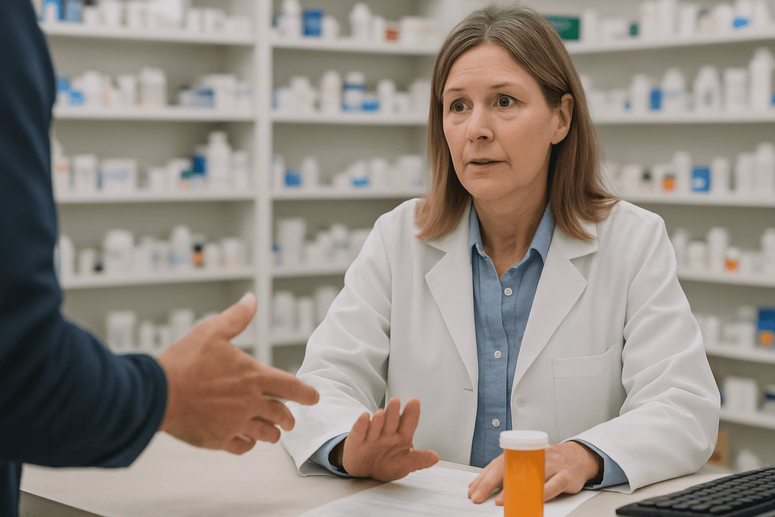 Iowa Passes Law Tightening Oversight of PBMs | RxPost