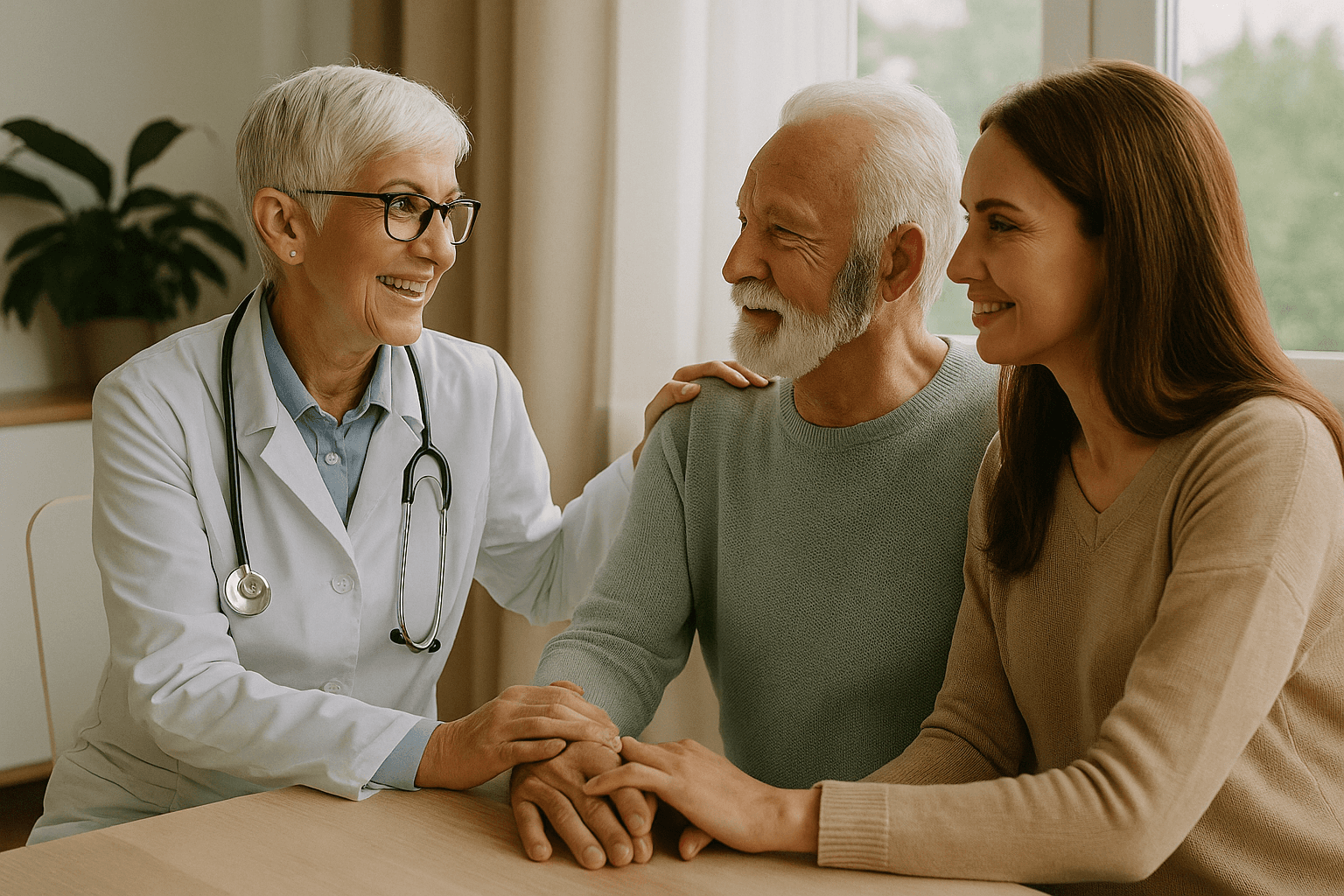 The New Era of Person-Centered Care