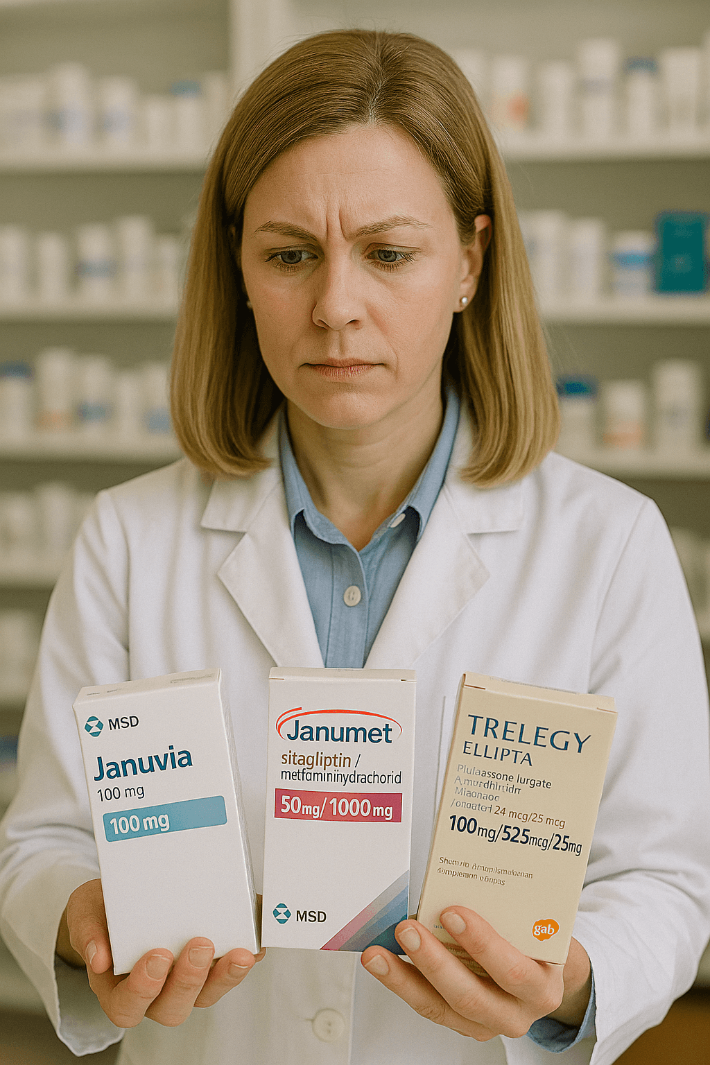 Navigating Pharmaceutical