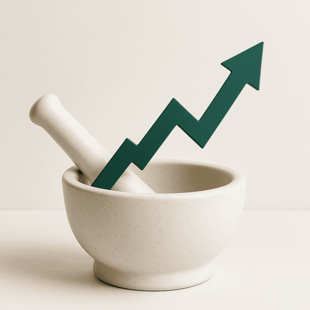 Pharmacy Success: Innovative Business Solutions