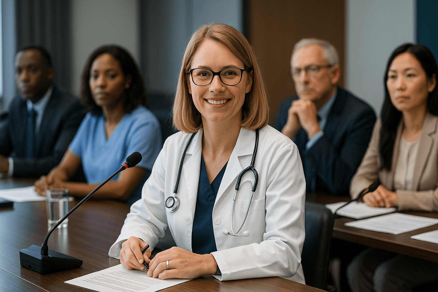 Elevating the Pharmacist Voice in Public Health Decisions | RxPost