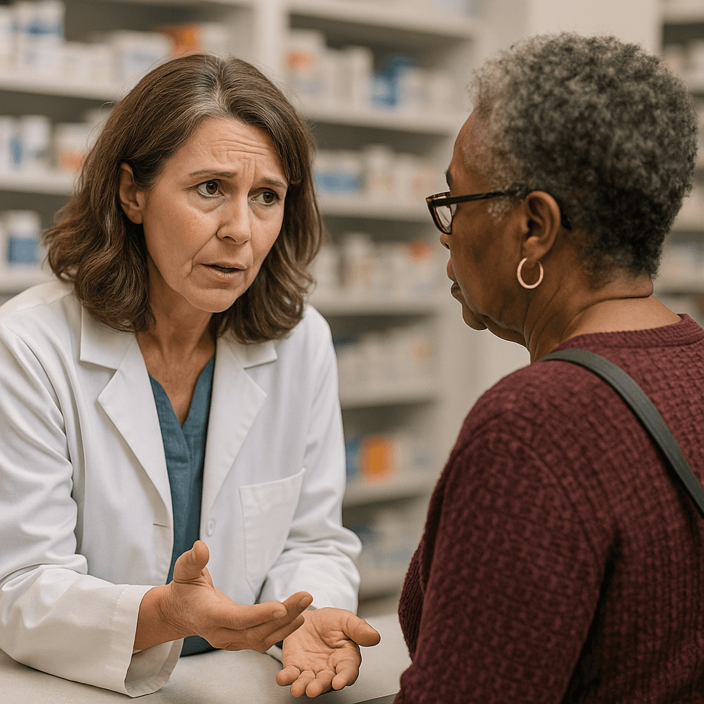 Understanding the Impact of Pharmacist Shortages on Patient Care
