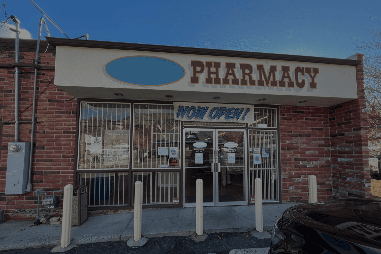 Pharmacy Deserts Are Real, and Pennsylvania Just Mapped Them: What Independents Can Learn
