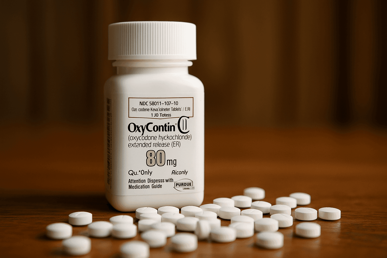 $7.4B Purdue Opioid Settlement Finalized Nationwide | RxPost