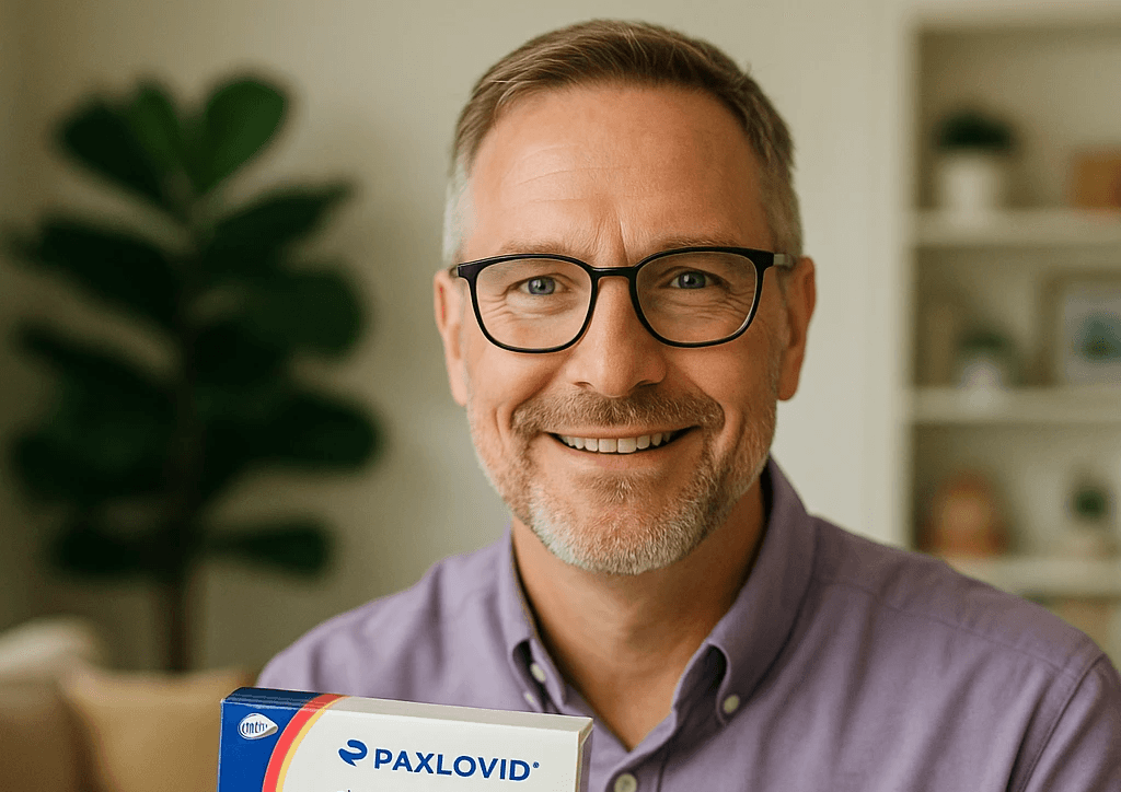 Have You Discovered PAXCESS from Pfizer?