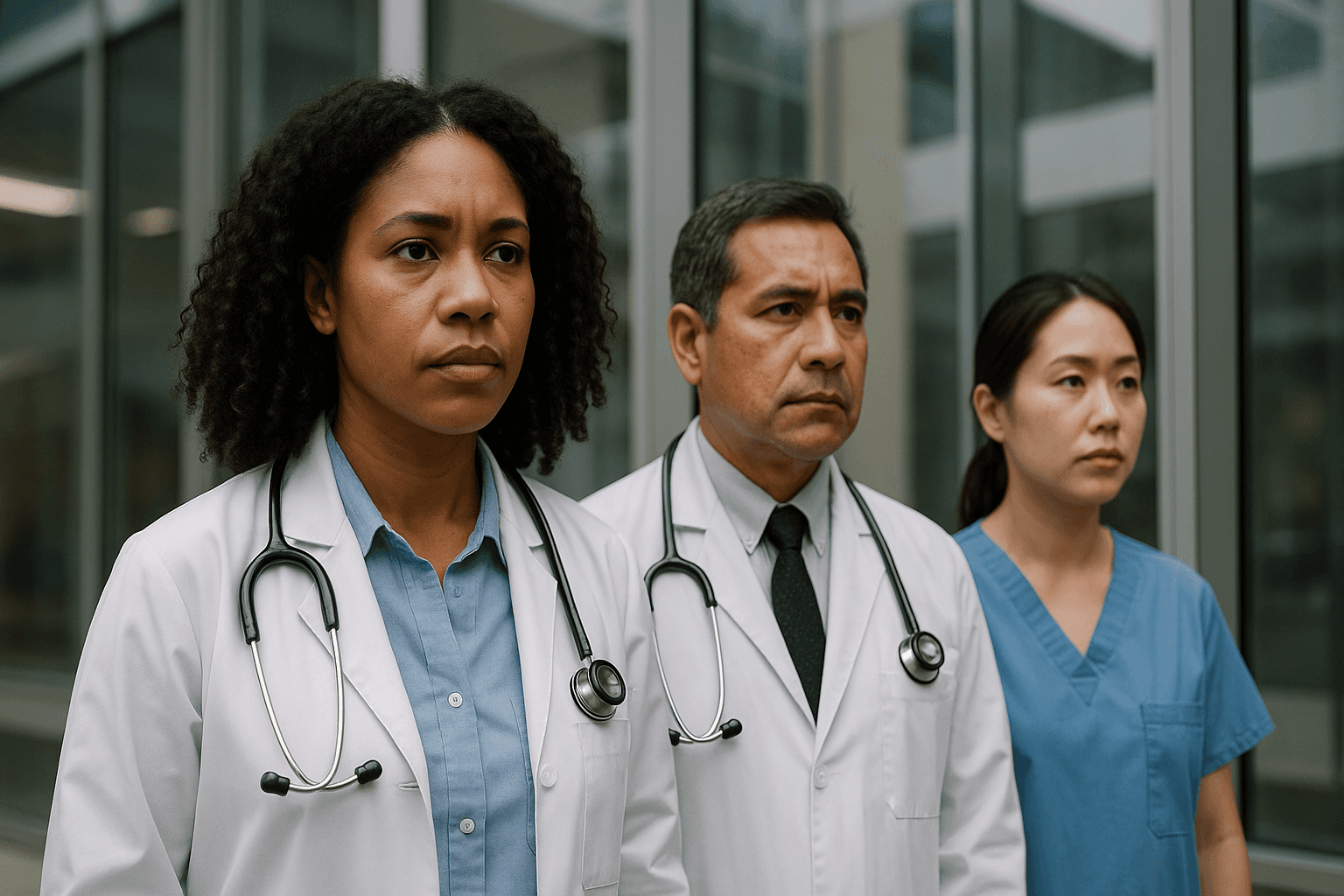 Reducing Racial Disparities in California’s Healthcare System | RxPost
