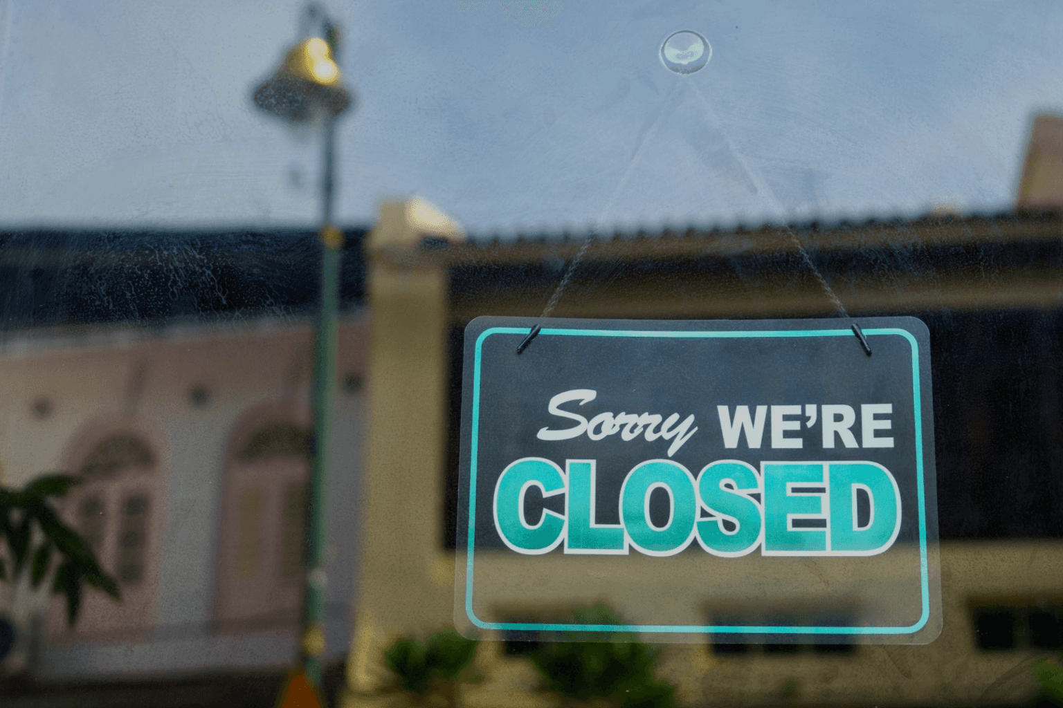 What Maryland's Pharmacy Closure Crisis Is Really Telling Us