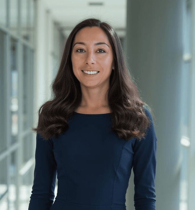 Amantha Bagdon, RxPost Founder & CEO